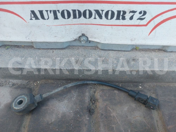 Датчик детонации Hyundai Getz Hyundai Getz оригинальный номер 3925002400