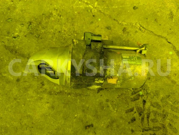 Стартер Honda Insight 