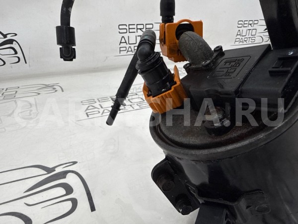 Топливный фильтр Kia Ceed CD D4FE 1.6 2018 Kia Cee'd 