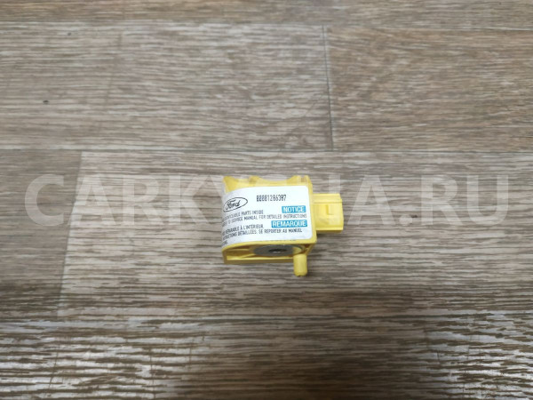 Датчик AIRBAG Ford Fusion оригинальный номер 2S6T14B342AD