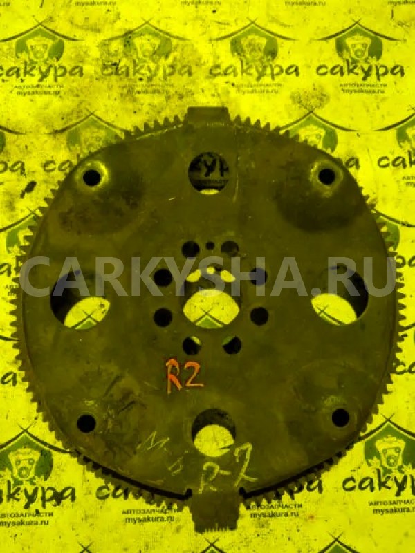 Венец Nissan Vanette 