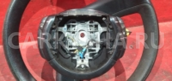 Руль Citroen C4 Ситроен С4 2005-2011 с кнопками Citroen C4 