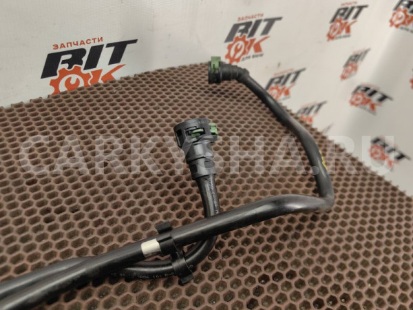 Трубки АКПП BMW X5 оригинальный номер 17 22 8 509 434, 17 22 8 509 434, 17228509434, 8509434