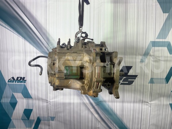 Акпп Mitsubishi Outlander 1 2003-2006 MN168377 4G69 Mitsubishi Outlander 