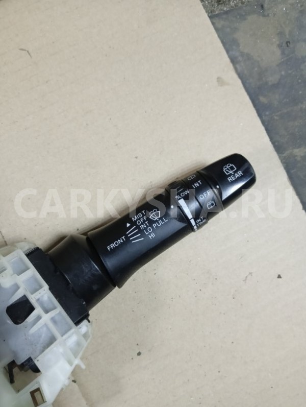 Подрулевой переключатель Mitsubishi Outlander Xl 2007-2012 Mitsubishi Outlander 