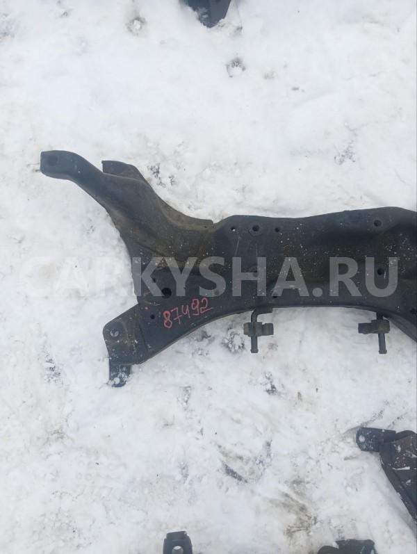 Подрамник Mitsubishi Lancer 9 2001-2008 MR510285 CS3A/CS3W, передний Mitsubishi Lancer 