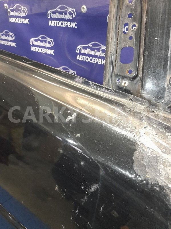 Дверь передняя правая SsangYong Kyron Actyon Ssang Yong Actyon оригинальный номер 6202109001
