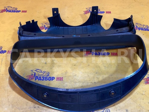 Накладка щитка приборов Chevrolet Captiva I рестайлинг (2011—2013) Chevrolet Captiva оригинальный номер 95382602