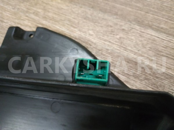 Кнопка многофункциональная Kia Shuma 