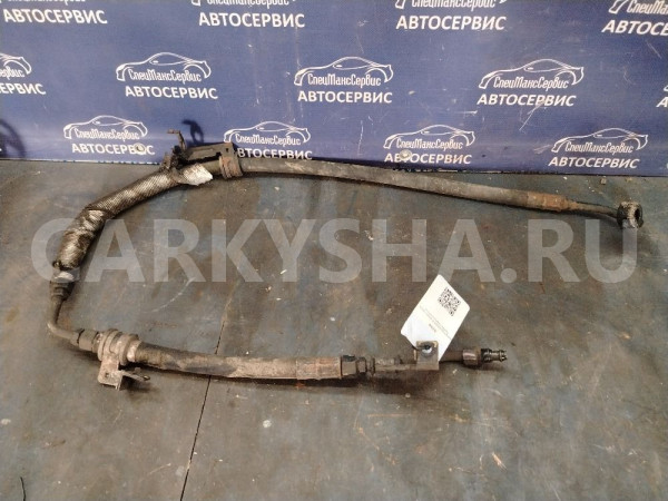 Трубка гидроусилителя Ssangyong Actyon New D20DTF Ssang Yong Actyon оригинальный номер 4781034003