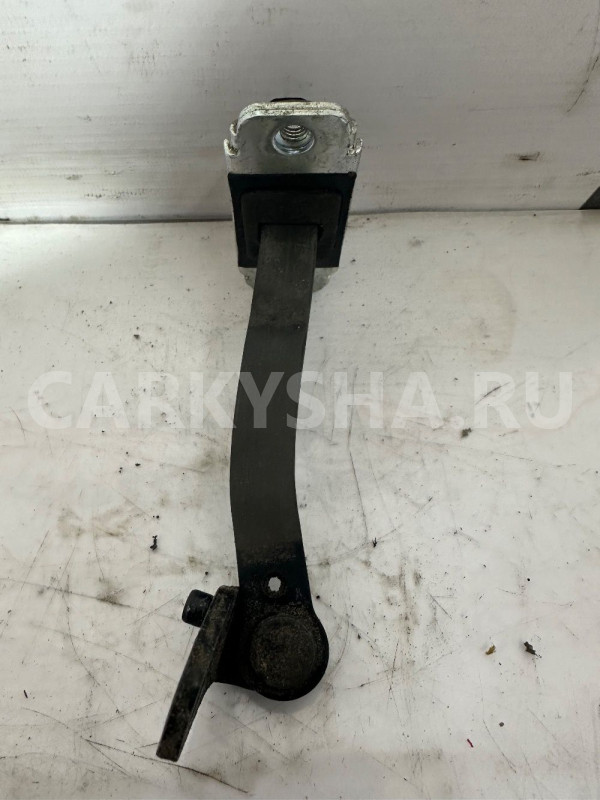 Ограничитель двери задней правой Chevrolet aveo Chevrolet Aveo оригинальный номер 96541572