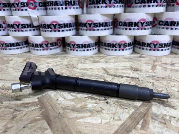 Форсунка топливная Toyota RAV 4 IV (CA40) оригинальный номер 23670-29126