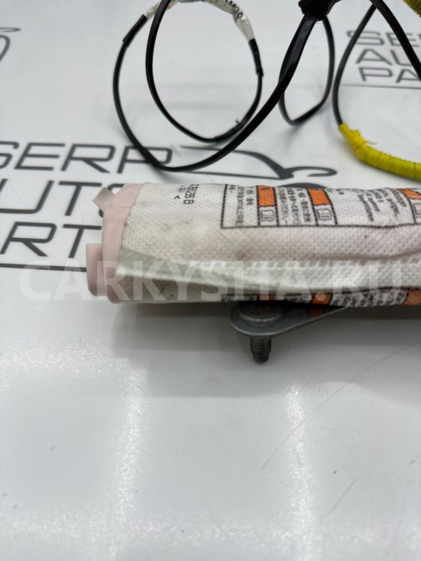 Подушка безопасности в сиденье правая Suzuki Suzuki SX4 