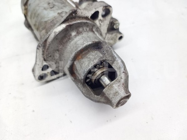 Стартер Porsche 911 9A160410900 Porsche 911 