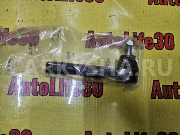 Наконечник рулевой правый Chevrolet Lacetti 