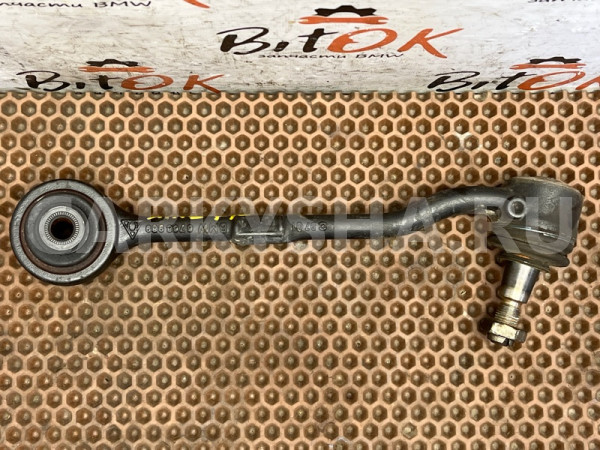 Рычаг BMW X1 оригинальный номер 31 12 6 768 989, 31 12 6 768 989, 31126768989, 6768989, 31 12 2 405 863, 31122405863, 2405863