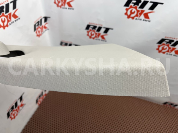 Накладка центральной стойки BMW X1 оригинальный номер 51 43 7 382 786, 51 43 7 382 786, 51437382786, 7382786, 51 43 7 332 816, 51437332816, 7332816