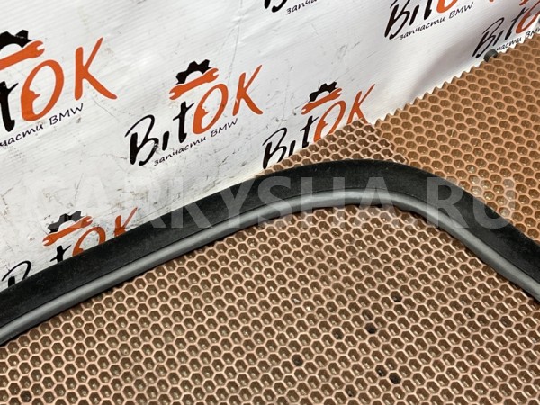 Уплотнитель дверного проема BMW 4er 