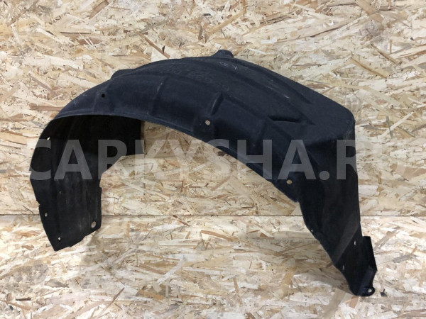 Подкрылок задний левый Toyota Camry VIII (XV70) Рестайлинг – седан оригинальный номер 65638-06290