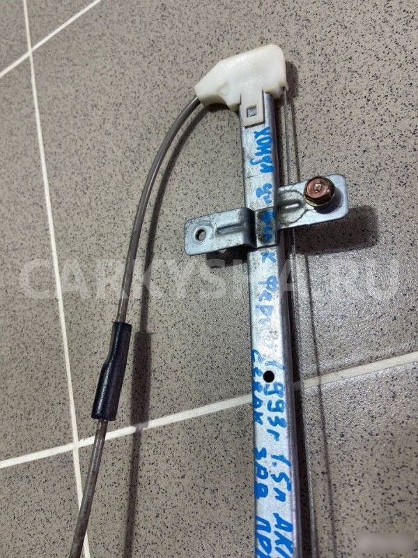 Стеклоподъемник задний правый Honda Civic Ferio Honda Civic Ferio 