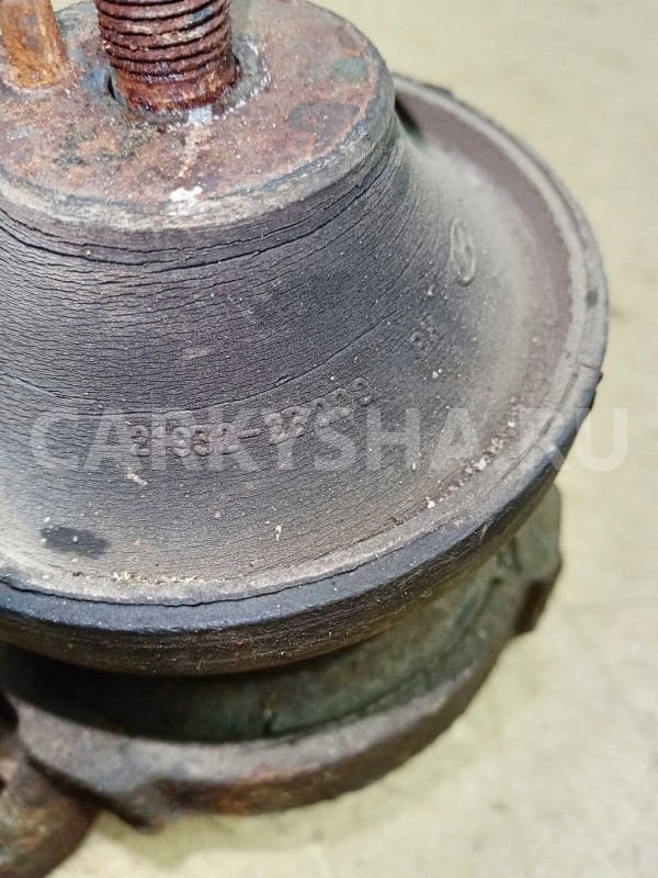 Название детали Опора двигателя задняя Модель KIA Sorento XM Kia Sorento оригинальный номер 21930-2B900