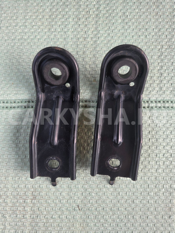 Крепление радиатора Honda Elysion RR1-RR4 Honda Elysion оригинальный номер 74171SJK000