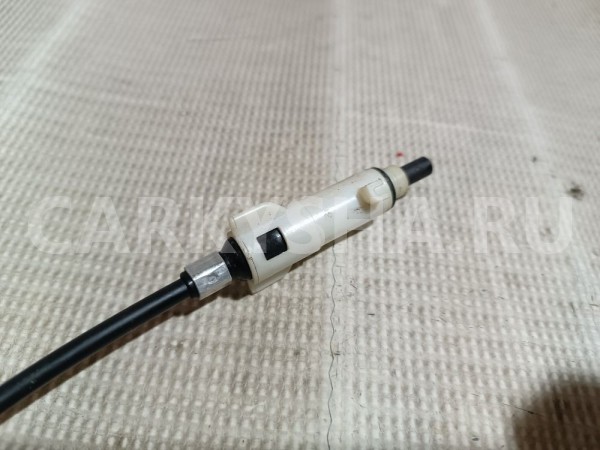 Активатор замка крышки бензобака Lexus RX 