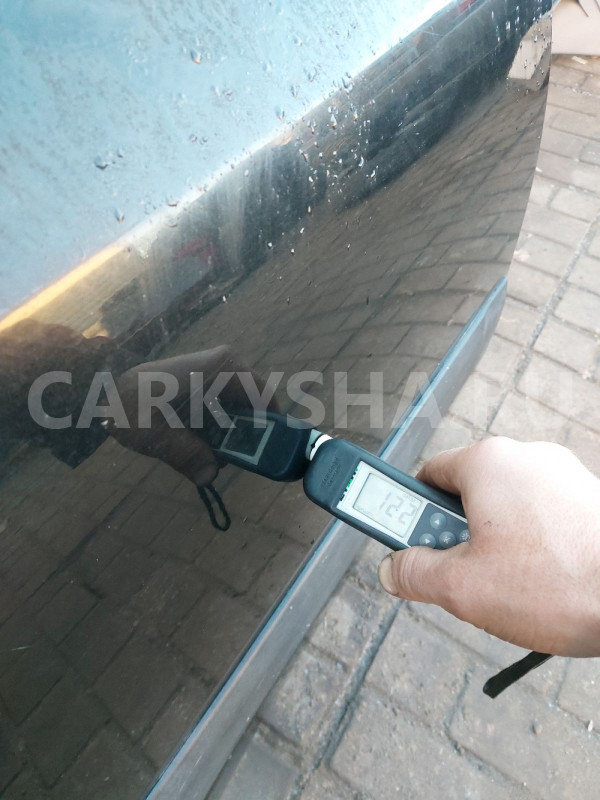 Дверь задняя правая Suzuki SX4 Suzuki SX4 оригинальный номер 6800379J00