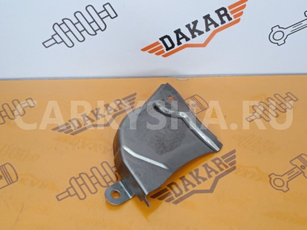 Маслоотражатель Peugeot 4007 GP 4B12 2.4 2012 Peugeot 4007 