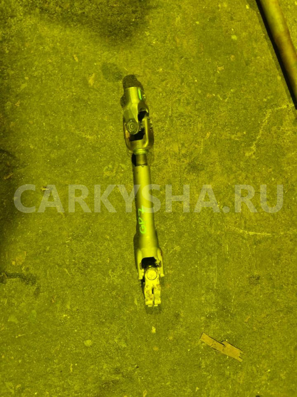 Рулевой карданчик Honda Shuttle 