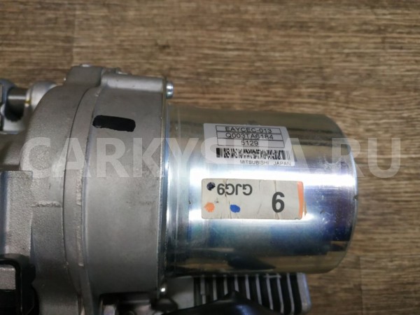 Электроусилитель руля Mazda 6 