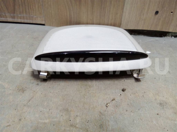 Плафон салонный Mercedes Benz W164 M-Klasse (ML) 2005-2011 Mercedes-Benz M-klasse оригинальный номер A16690665007H52