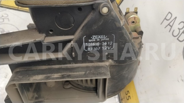 Вентилятор печки Isuzu Trooper 1 Isuzu Trooper 
