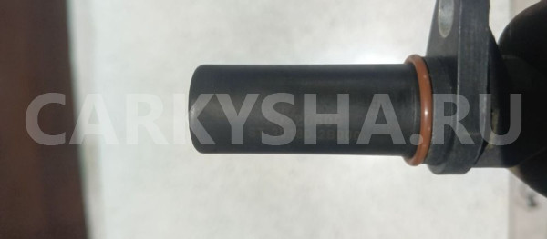 Датчик положения коленвала Kia Rio III (2011—2015) Kia Rio оригинальный номер 391802b100