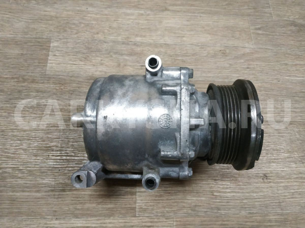 Компрессор системы кондиционирования Ford Fusion оригинальный номер 8S6119D629AB