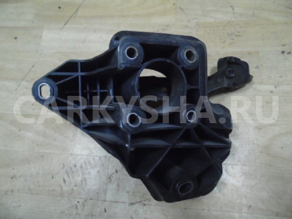 Педаль тормоза Volkswagen Polo V (2009—2015) Volkswagen Polo оригинальный номер 6RU721141