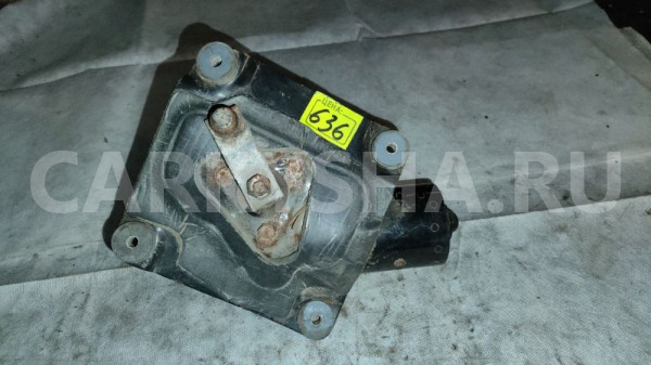 Моторчик дворников Mitsubishi Carisma I Mitsubishi Carisma 