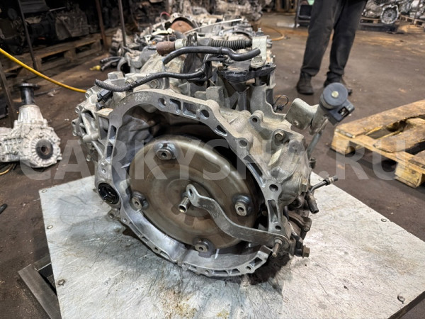 Вариатор Nissan Teana 2008-2015 310203TX1D J32 VQ25 Nissan Teana 