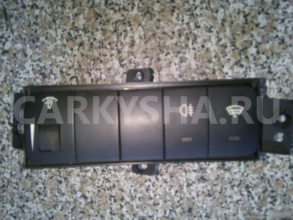 Блок кнопок Хундай Туксон 2.0л Hyundai Tucson Hyundai Tucson оригинальный номер 95400-2E420