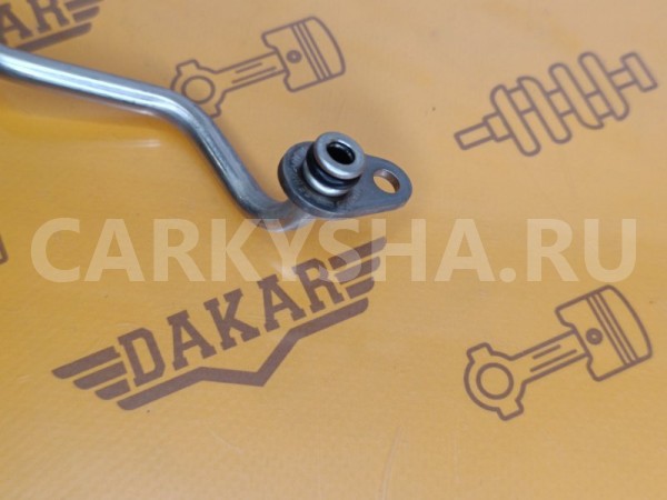 Трубка подачи масла в турбину Seat Leon 5F CJZA SEAT Leon 