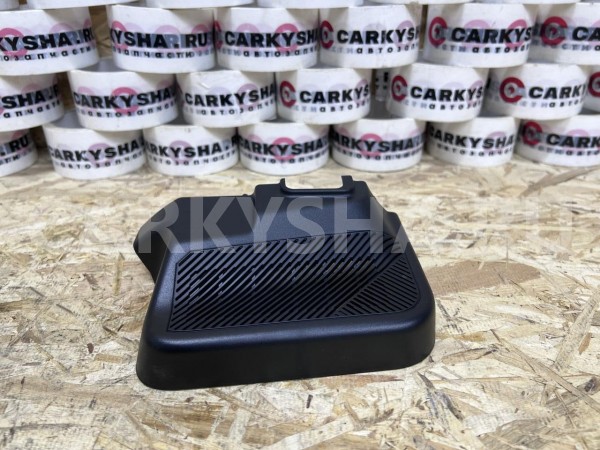 Защитная накладка зеркала Jetour Dashing оригинальный номер F16-8201031EA