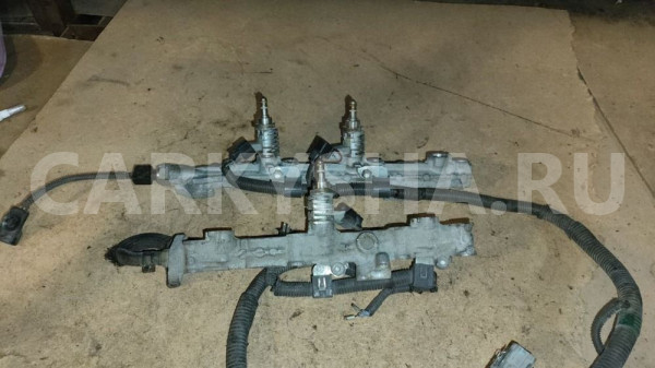 Топливная рейка, рампа 2GS-FSE Lexus GS оригинальный номер 2385031010