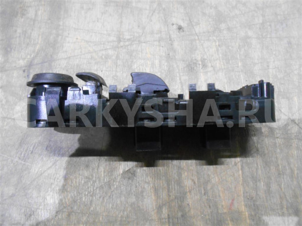 Блок управления стеклоподъемниками Citroen C4 2005-2011 Citroen C4 оригинальный номер 9651464277