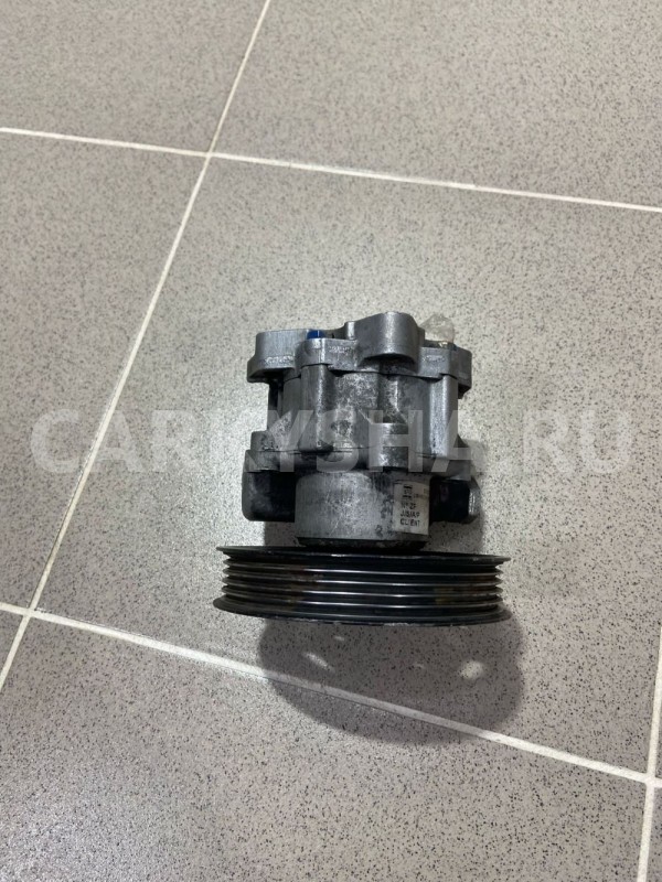 насос гидроусилителя,гур Audi A4 1995 г. Audi A4 оригинальный номер 7691955185
