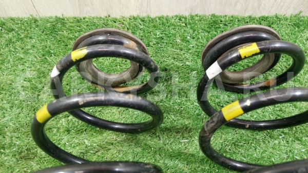 Пружины задние комплект(2шт) Kia Soul II (2013—2016) Kia Soul оригинальный номер 55330K0020