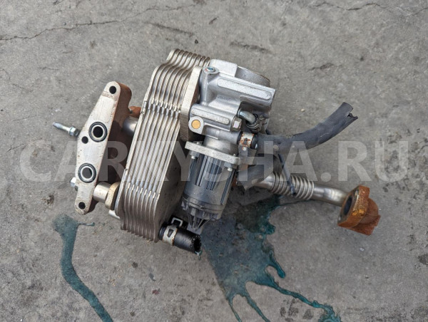 Клапан egr Mitsubishi Eclipse 