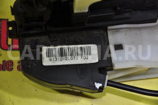 Замок двери Hyundai i30 