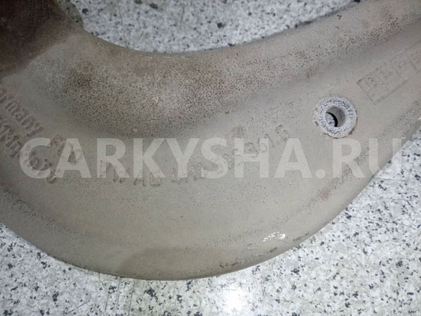 Рычаг Audi Q7 4M (2015—2020) Audi Q7 оригинальный номер 4m0505361g