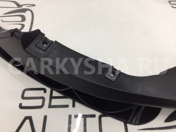 Крепление бампера переднее правое Skoda Octavia A5 Skoda Octavia 