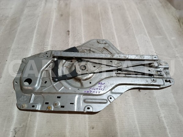 Электростеклоподъемник передний правый Hyundai Elantra 